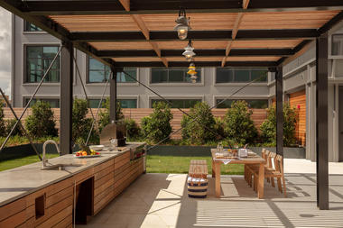 Gallery of The Standard New Orleans / Morris Adjmi Architects  - 10