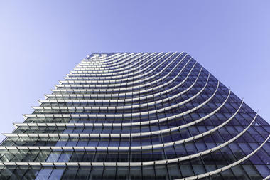 Castellana 77 / Luis Vidal + arquitectos