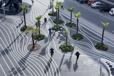 50 Términos y conceptos de planificación urbana que todo arquitecto debería conocer