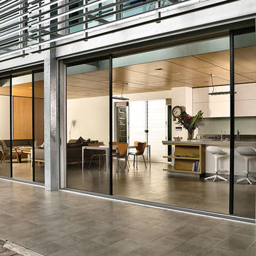 Retractable Insect Screen and Blind – S1 Screen from Centor