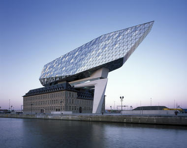 How Important is the Name of a Renowned Architect to a Project?