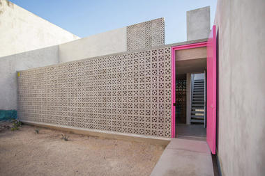 Gallery of 21 Examples of Brise Soleils in Mexico and Its Diverse Applications  - 14