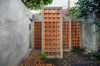 Gallery of 21 Examples of Brise Soleils in Mexico and Its Diverse Applications  - 18