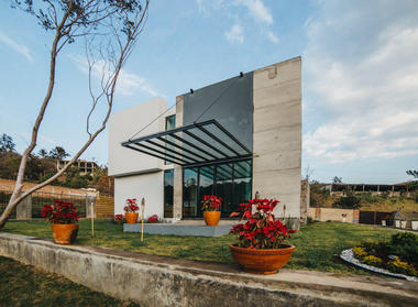 Casa Herradura / Zona Arquitectura Más Ingeniería