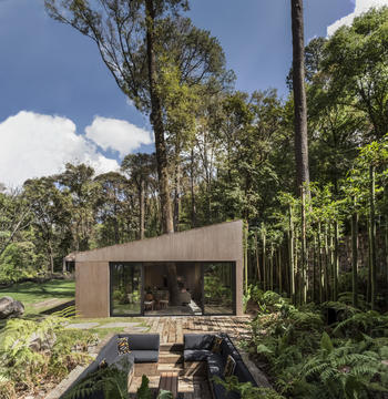 Gallery of House L / Dellekamp Arquitectos  - 7