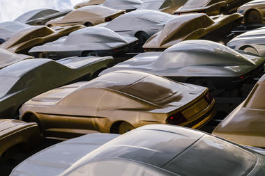 Gallery of Miami Museum Garage / WORKac + Nicolas Buffe + Clavel Arquitectos + K/R and J. MAYER. H.  - 18
