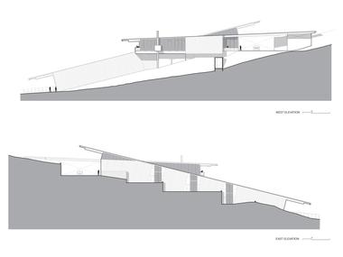 Gallery of Martin’s Lane Winery / Olson Kundig  - 55