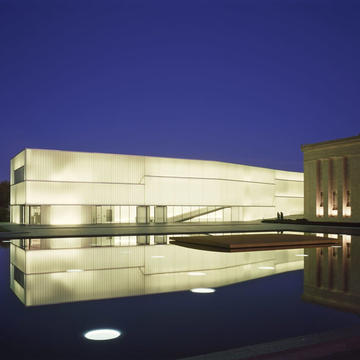 Gallery of Channel Glass - 1