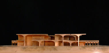 画廊 龙美术馆西岸馆 / 大舍建筑  - 28