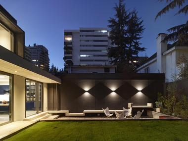 Galería de Casa Málaga / Prietoschaffer arquitectos  - 3