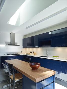 Galería de Casa Málaga / Prietoschaffer arquitectos  - 5