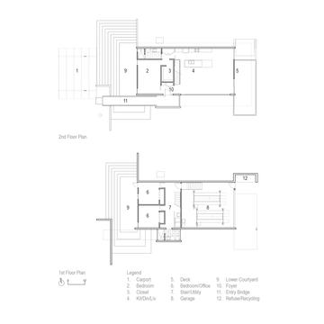 Gallery of DWC House / Rob Paulus Architects  - 37
