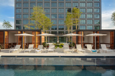Gallery of The Standard New Orleans / Morris Adjmi Architects  - 19