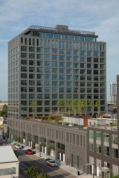 Gallery of The Standard New Orleans / Morris Adjmi Architects  - 7