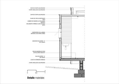 Galeria de Steel Frame e Wood Frame: vantagens dos sistemas construtivos a seco  - 11