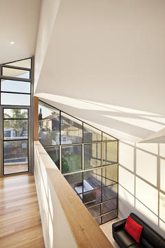 Gallery of Blurred House / BiLD architecture  - 5