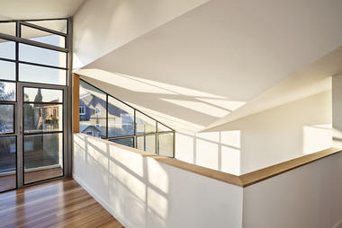 Gallery of Blurred House / BiLD architecture  - 6