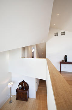 Gallery of Blurred House / BiLD architecture  - 7