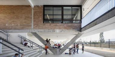 Gallery of School Architecture: 70 Examples in Plan and Section  - 41