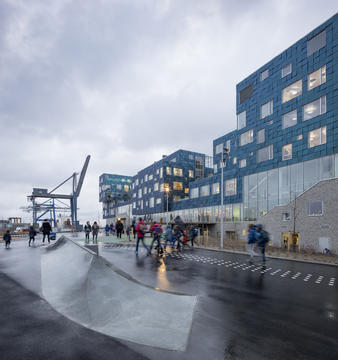 Gallery of School Architecture: 70 Examples in Plan and Section  - 31