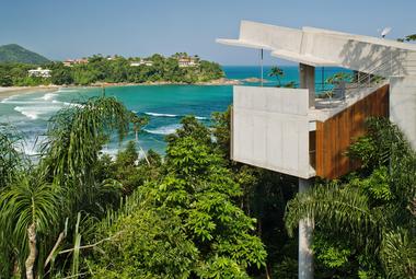 Gallery of House in Ubatuba / spbr arquitetos  - 32