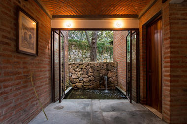 Galería de Casa Pinar  / MO+G taller de arquitectura  - 28