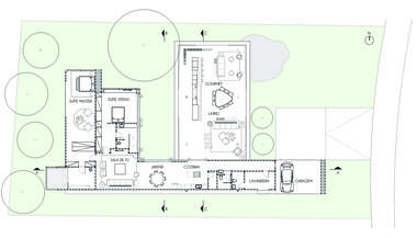 Gallery of OF House / Studio Otto Felix  - 18