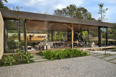 Gallery of OF House / Studio Otto Felix  - 7