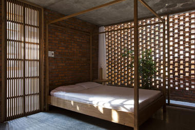 Galeria de Casa Termiteiro / Tropical Space  - 14