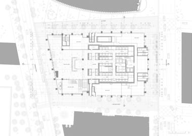 Gallery of 3 World Trade Center / Rogers Stirk Harbour + Partners  - 24