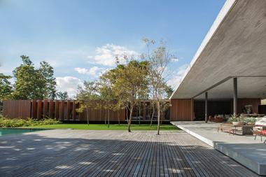 Mi Casa / Studio [+] Valéria Gontijo
