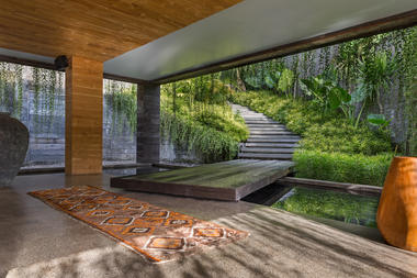 Villa Camaleón / Word of Mouth House