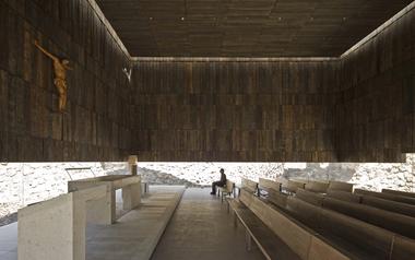 Gallery of How the Masters See It: Six Ways to Design with Light  - 3