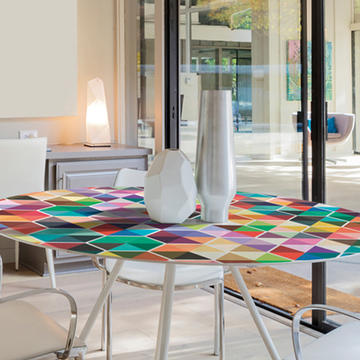 Compact Laminate from Lamitech