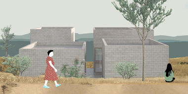 Después del S19: 'Vivienda para Rosario' / Rojkind Arquitectos + Dosa Studio