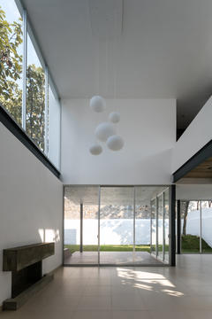 Galería de Casa Aldebarán / Haro Arquitectos  - 18