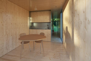 Gallery of MIMA Light   / MIMA Architects   - 32