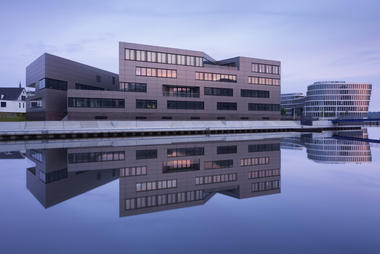 CentoNew / GEWERS PUDEWILL