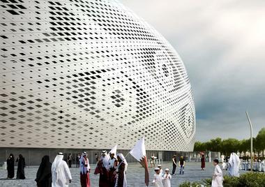 Conheça os 8 estádios da Copa do Mundo no Qatar 2022