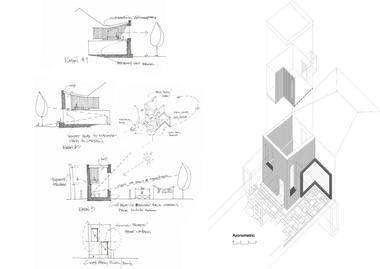 Gallery of The Stiles Road / Architectural Farm  - 28