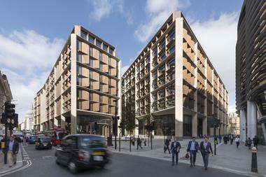 2018 RIBA Stirling Prize Shortlist Announced for UK’s Best New Building