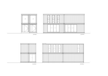 Gallery of Child Development Support Center Kiitos Hamura  / HIBINOSEKKEI  - 14
