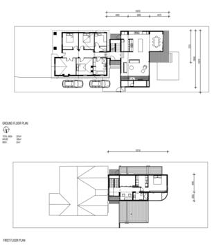 Gallery of Ivanhoe Extension / Modscape   - 20