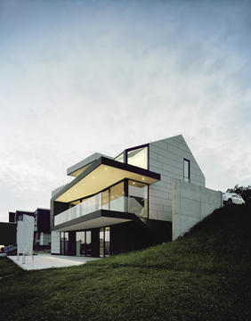 Casa 3 / Gellink + Schwämmlein Architekten