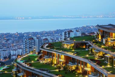 Gallery of Asma Bahçeler Residences / M artı D Mimarlık  - 9