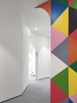 Gallery of TaiKoo Hui Sustainable Toilet / Ida&Billy Architects  - 4