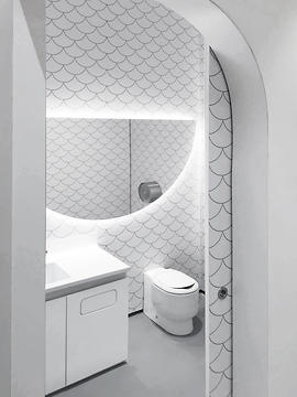Gallery of TaiKoo Hui Sustainable Toilet / Ida&Billy Architects  - 3