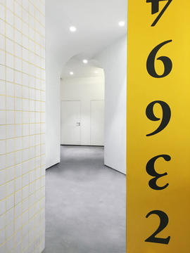 Gallery of TaiKoo Hui Sustainable Toilet / Ida&Billy Architects  - 10