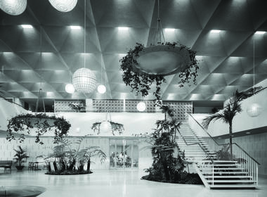 Gallery of Chasing The Light: Marvin Rand's Photographs of Mid-Century Modern California  - 3