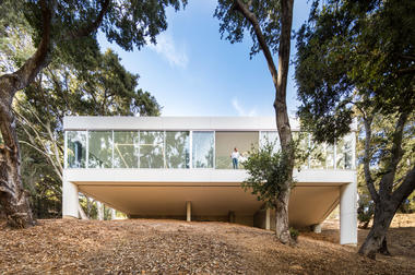 Casa de Pam y Paul / Craig Steely Architecture